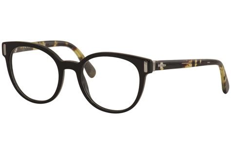 vpt06t prada frame|Prada Women's Eyeglasses VPR06T VPR/06/T Full .